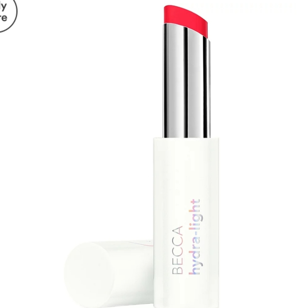 NWT becca hydralight lip balm